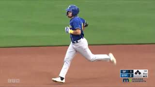 Ryan Long - Baseball