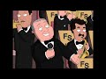 Frank Sinatra Jr: Family Guy Theme