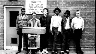 The Beat - New Psychedelic Rockers (Peel Session)