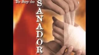 MARCOS BARRIENTOS soy tu sanador By ERAFB