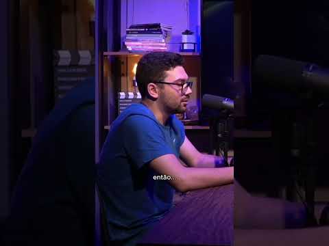 Vinicius Perussi - @viniciusperussi7811 (Trecho PodCast Cenáculo)