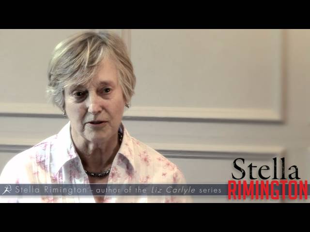 Vídeo relacionado con Present Danger: Gripping spy thriller from former Head of MI5 (Liz Carlyle) (English Edition)