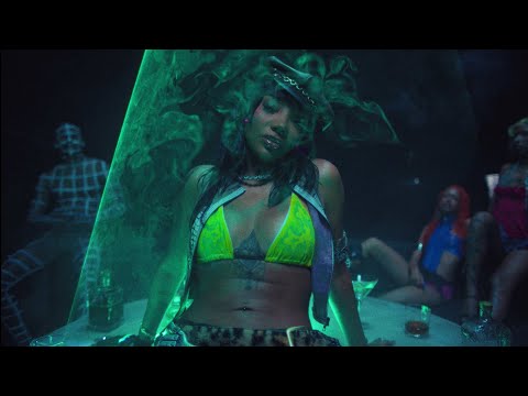 LUDMILLA and Luísa Sonza