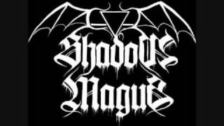 Shadow Magus - Haenous Manifesto