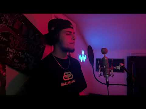 Tee Melly - These Days (In Studio Performance)