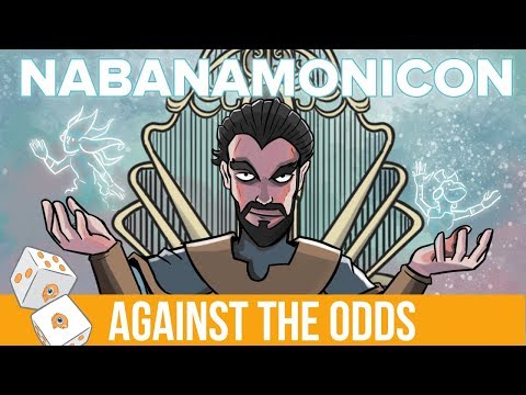 Against the Odds: Nabanamonicon (Standard)