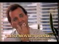 Groundhog Day Movie Trailer 1993 TV Spot