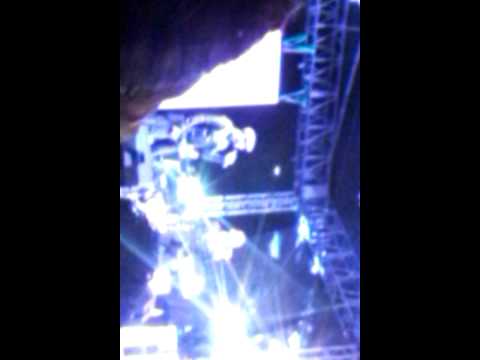 Edgar oceransky y Miguel inzunza-hacker-big band -