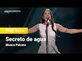 Blanca Paloma - "Secreto de agua" | Benidorm Fest 2022 | La Gran Final