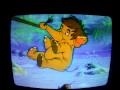 Opening To Robin Hood 1991 VHS