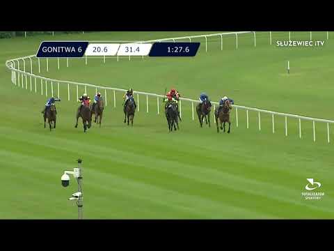 22.05.2022 - (Dzień 9; Gonitwa 6)