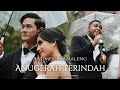 ANDMESH  - ANUGERAH TERINDAH (OFFICIAL MUSIC VIDEO)