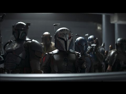 Paz Vizsla vs Praetorian Guards