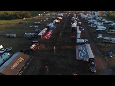 2018 GNCC Live Round 11 - Mason Dixon Bikes