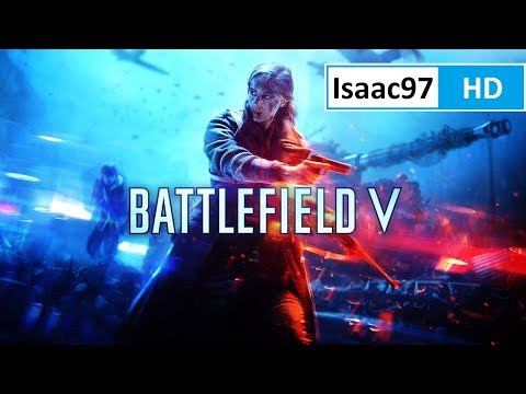 Battlefield 5 - Legacy Theme (Main Theme / Classic Battlefield Theme)