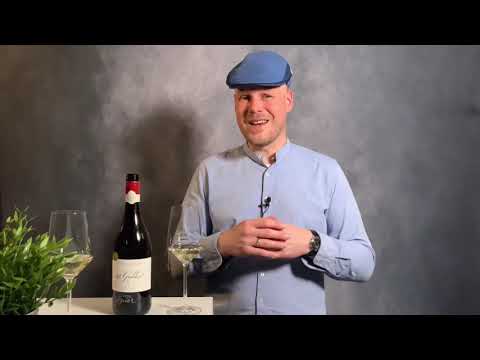 HOCHGENUSS: Sauvignon Blanc "21 Gables" von Spier