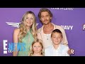 Chad Michael Murray Reveals Son Name Drops Him To Chat Up Girls E News