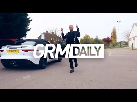Yung Fume - Never Me [Music Video] | GRM Daily