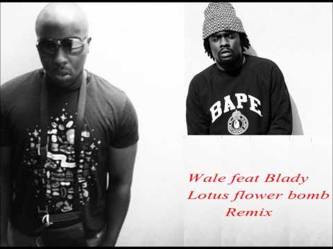 Blady feat Wale