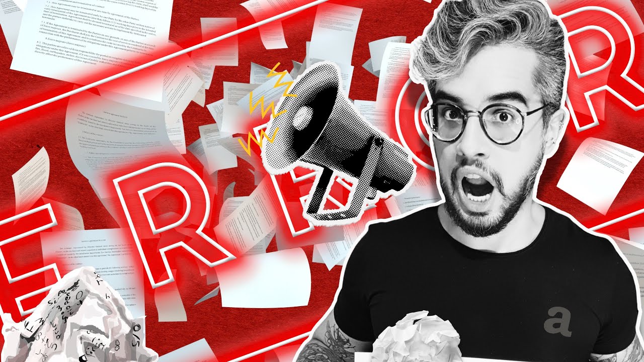 A PROVA CHEGOU, E AGORA?: salvando a redação passo a passo