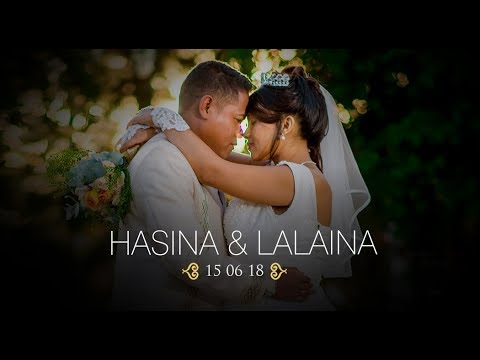 Hasina & Lalaina