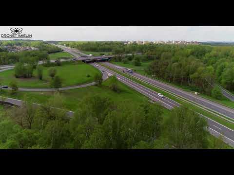 Węzeł Brzezinka - Brzęczkowice - Mysłowice