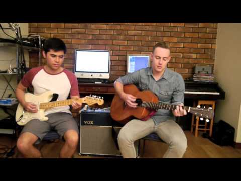 3AM (Cover by Carvel) - Matchbox Twenty