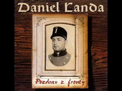 Daniel Landa - Jezdci v oblacích