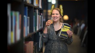 Het beste boek van 2023 volgens collectioneur Leonoor
