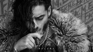 ‏#Maluma #Hangover #Vevo ‏Maluma - Hangover (Official Audio) ft. Prince Royce