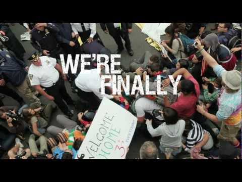 Occupy Wall Street Anthem | 