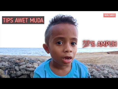 tips-awet-muda