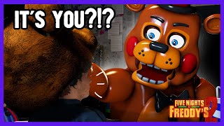 [SFM/FNAF] IT'S YOU?!?