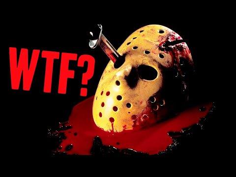 What Happened To Friday The 13th: The Final Chapter?