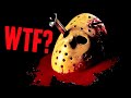 What Happened To Friday The 13th The Final Chapter