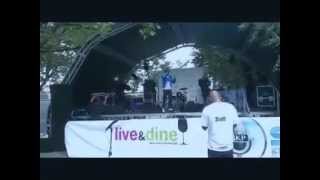 Video Clip- Summer Of Love Lonyo  (Live)