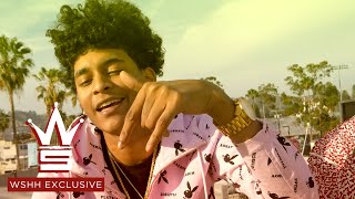 Trill Sammy "Uber Everywhere (Remix)" (WSHH Exclusive - Official Music Video)