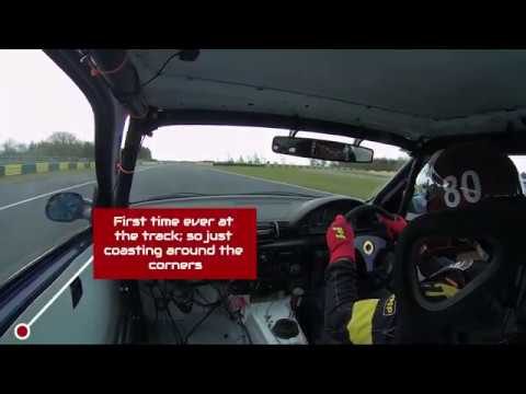 2020 Nankang Tyres BMW Compact Cup - Croft Testing