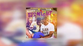 R.City - Hell of a Night | Remix By Joan Cañate
