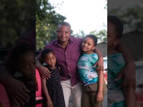 Nembo Bwoy... Rosemary (daughter)