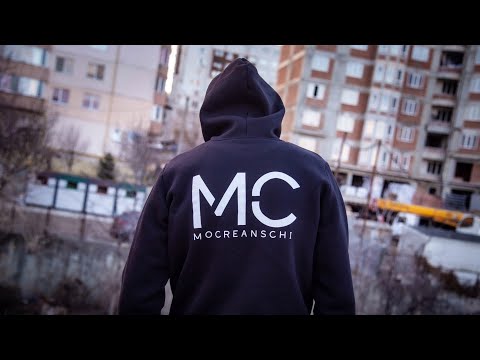 Mocreanschi feat. SeVer - Nu privi inapoi (Official Video 2022)