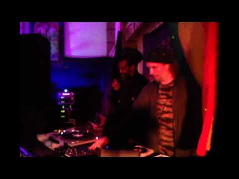 Roots Inspiration DJ set @ Bruton Dub Club May 2017