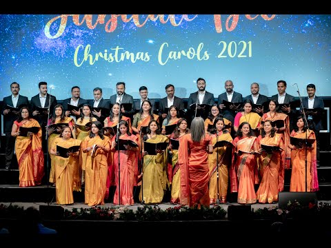 Belém Puri Veedhiyil | Conto de Natal Malayalam | Igreja Melbourne Mar Thoma YFF