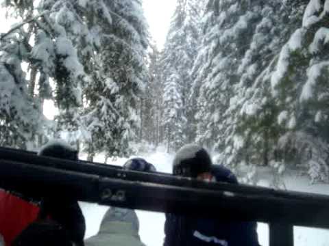 Ranger - Tusnad pensiunea Sara - 2009.MPG