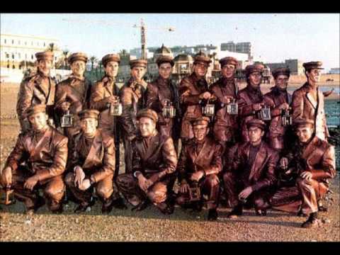 La Ventolera - Después de 4 años (Letra)