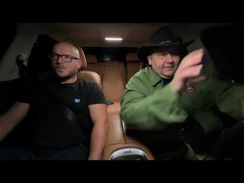 Wini's Opinion 33 - Success of the broadcast, the Port Canal and another trip to Warsaw