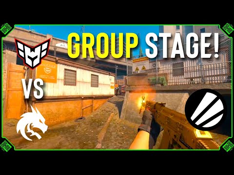 LOSER IS OUT! HEROIC vs Spirit - HIGHLIGHTS - IEM Chengdu 2025 | CS2