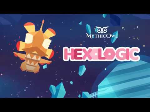 Hexologic - Sudoku Puzzle Game Video