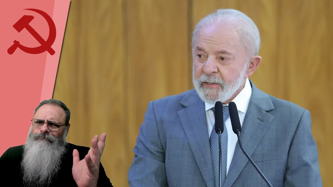 LULA, MORAES e toda a CÚPULA do ESTADO fazem REUNIÃO de EMERGÊNCIA sobre BANCO MASTER: PÂNICO GERAL