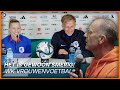 MEGA VRAAG VOOR JACKIE GROENEN? | ZAPPSPORT WK VROUWENVOETBAL 2023 #3
